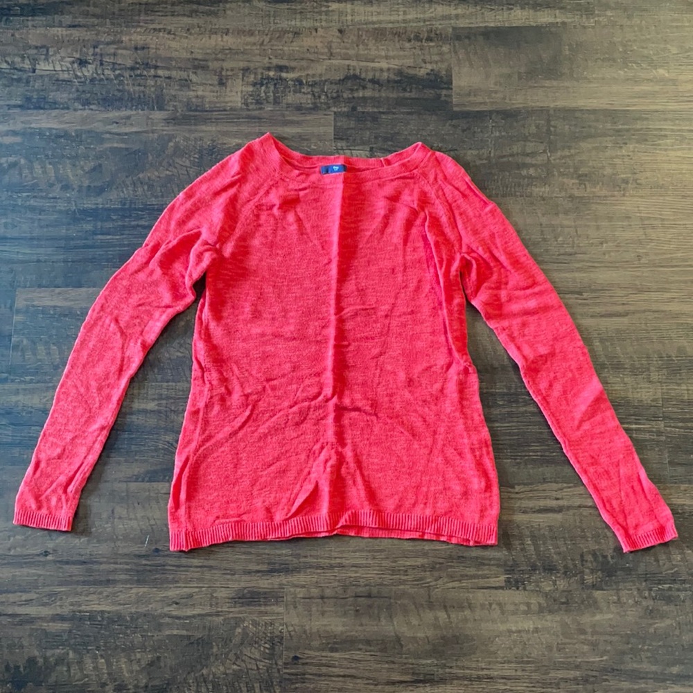 Gap Spring Sweater